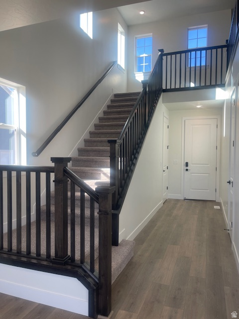 37 E NIGHT HERON CV #614 Saratoga Springs, UT 84045