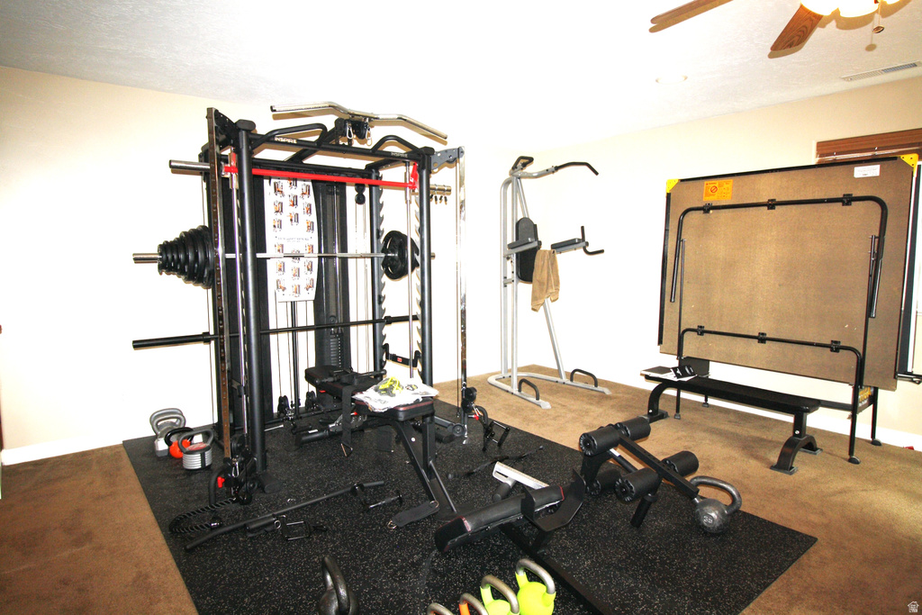 11995 W 10500 S Bridgeland, UT 84021