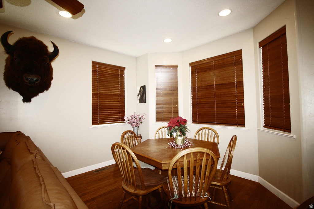 11995 W 10500 S Bridgeland, UT 84021