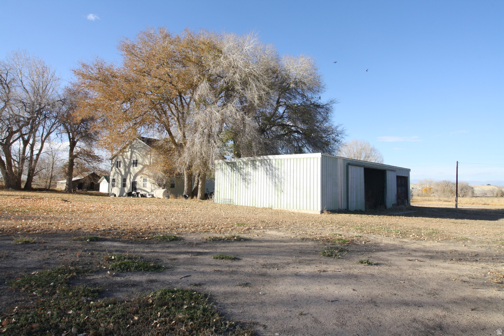 11995 W 10500 S Bridgeland, UT 84021