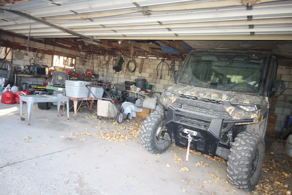 11995 W 10500 S Bridgeland, UT 84021