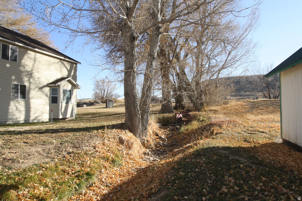 11995 W 10500 S Bridgeland, UT 84021