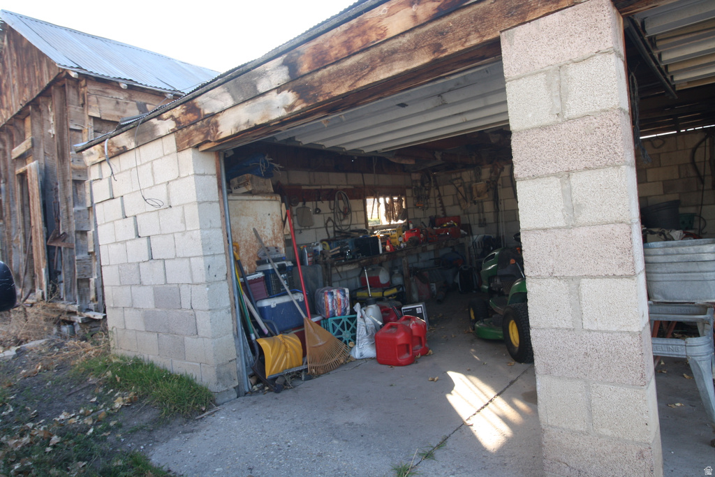 11995 W 10500 S Bridgeland, UT 84021