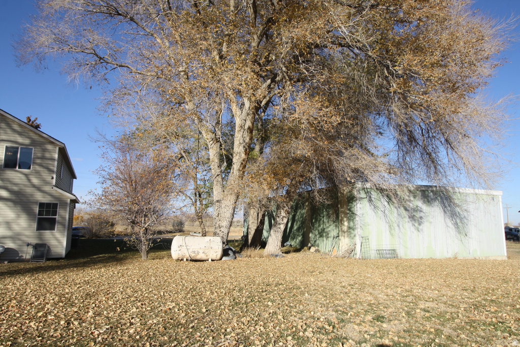 11995 W 10500 S Bridgeland, UT 84021