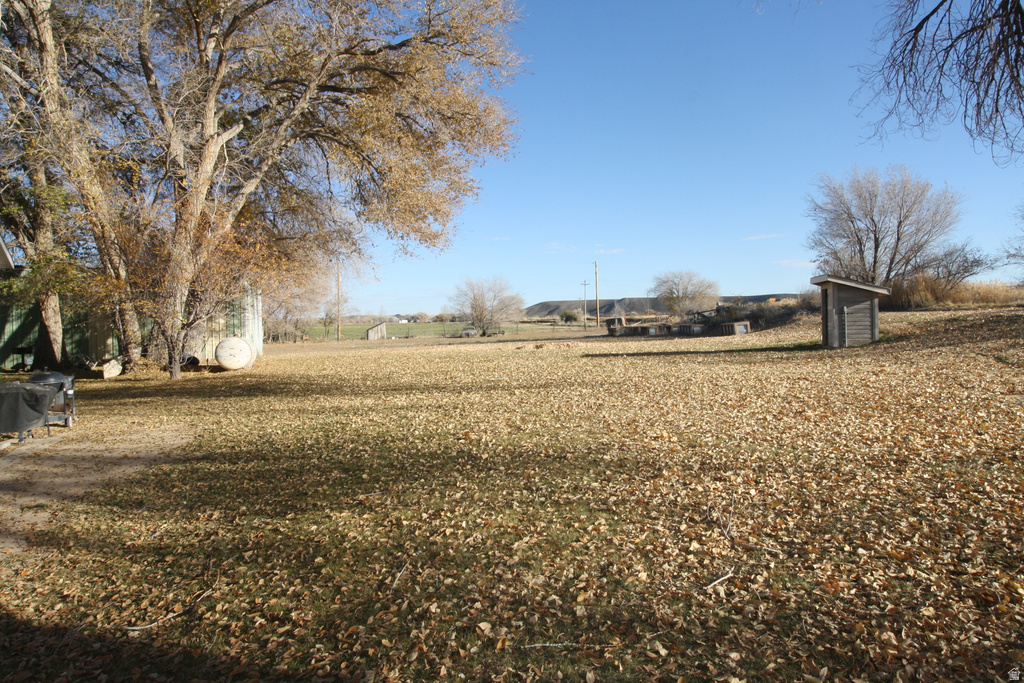 11995 W 10500 S Bridgeland, UT 84021