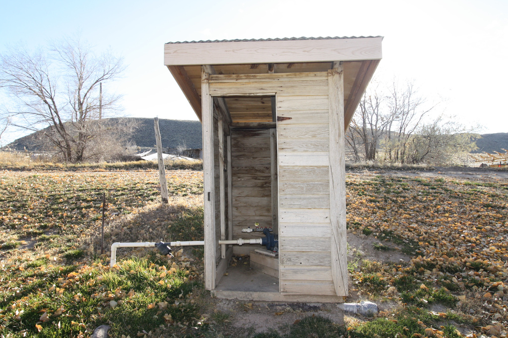 11995 W 10500 S Bridgeland, UT 84021