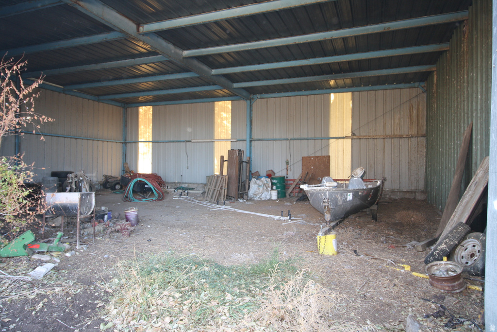 11995 W 10500 S Bridgeland, UT 84021