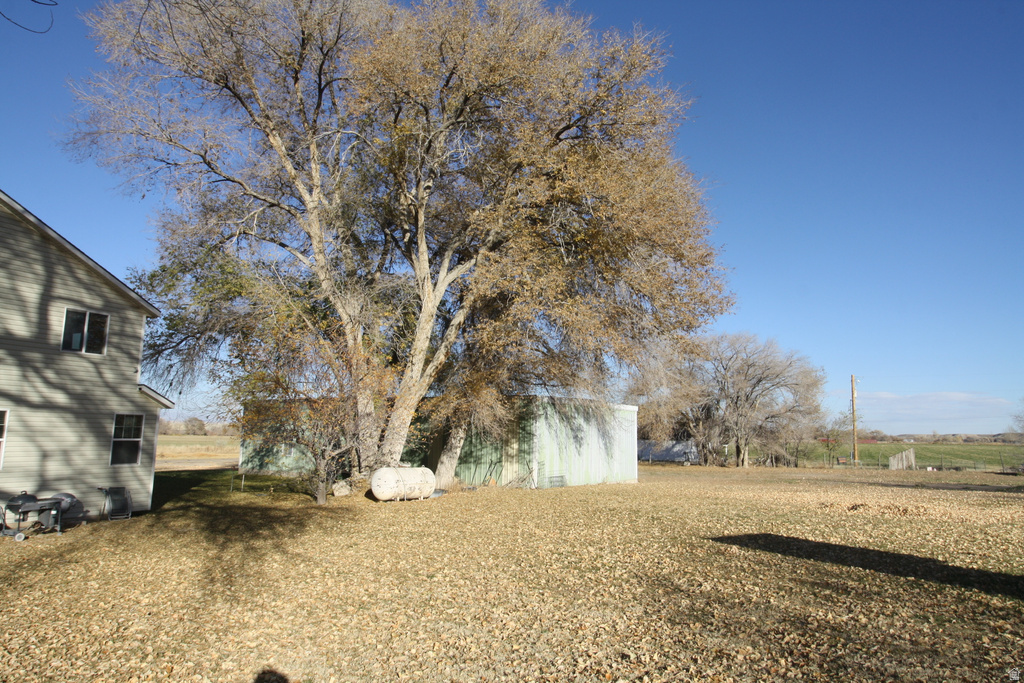 11995 W 10500 S Bridgeland, UT 84021