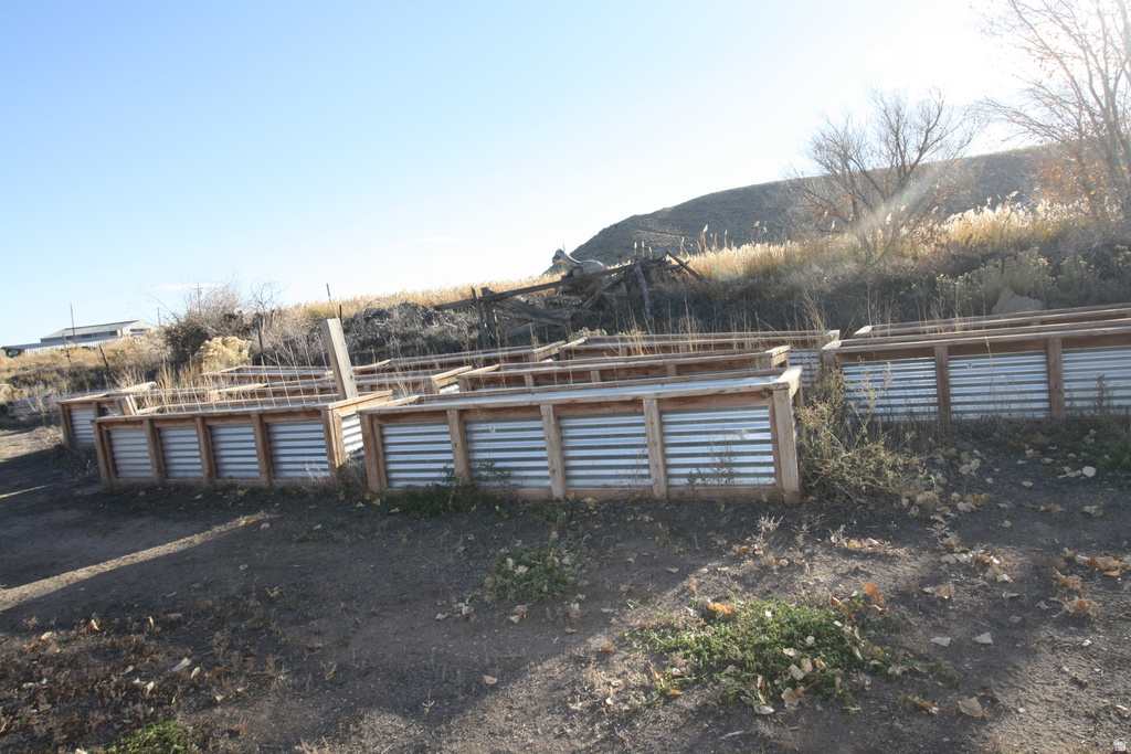 11995 W 10500 S Bridgeland, UT 84021