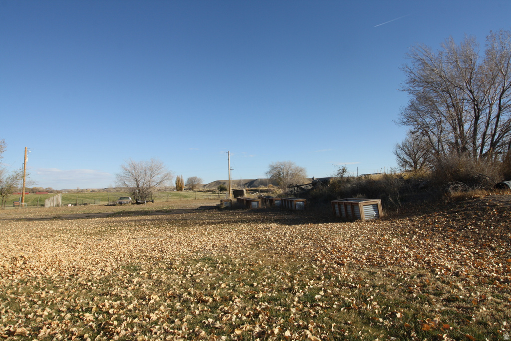 11995 W 10500 S Bridgeland, UT 84021