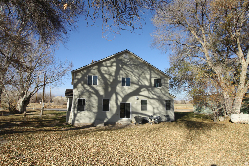 11995 W 10500 S Bridgeland, UT 84021