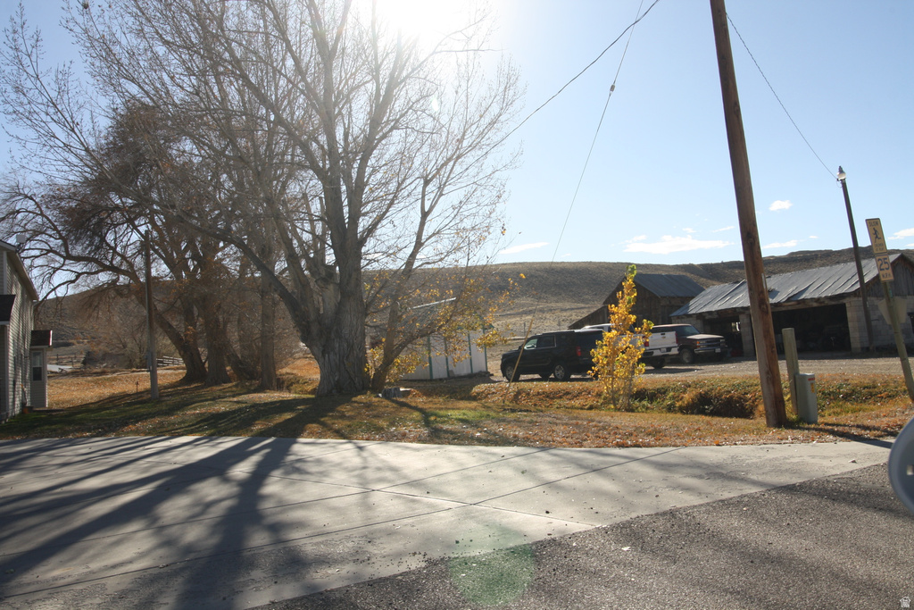 11995 W 10500 S Bridgeland, UT 84021