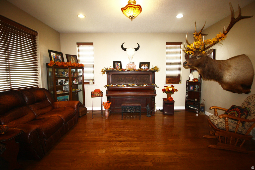 11995 W 10500 S Bridgeland, UT 84021