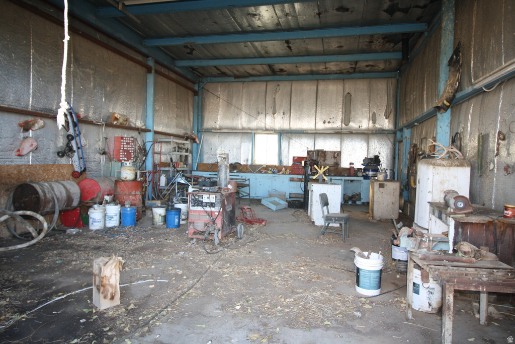 11995 W 10500 S Bridgeland, UT 84021