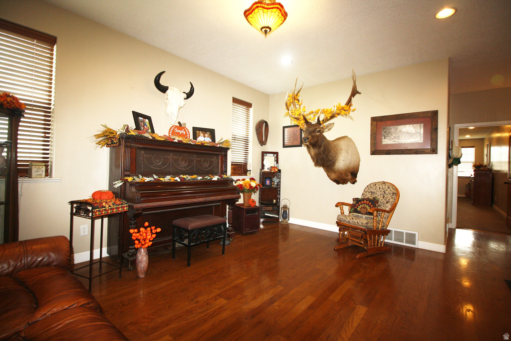 11995 W 10500 S Bridgeland, UT 84021