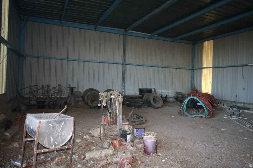 11995 W 10500 S Bridgeland, UT 84021