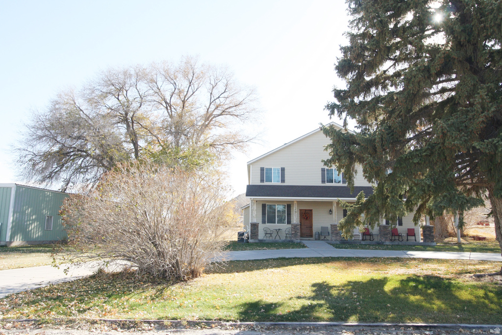 11995 W 10500 S Bridgeland, UT 84021