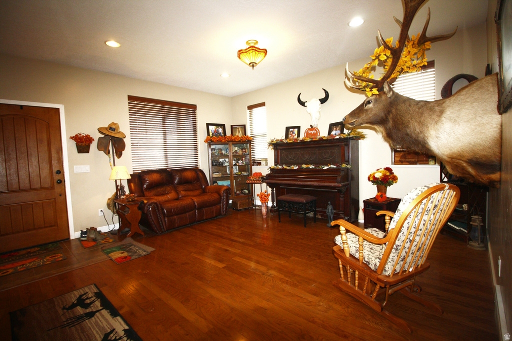 11995 W 10500 S Bridgeland, UT 84021