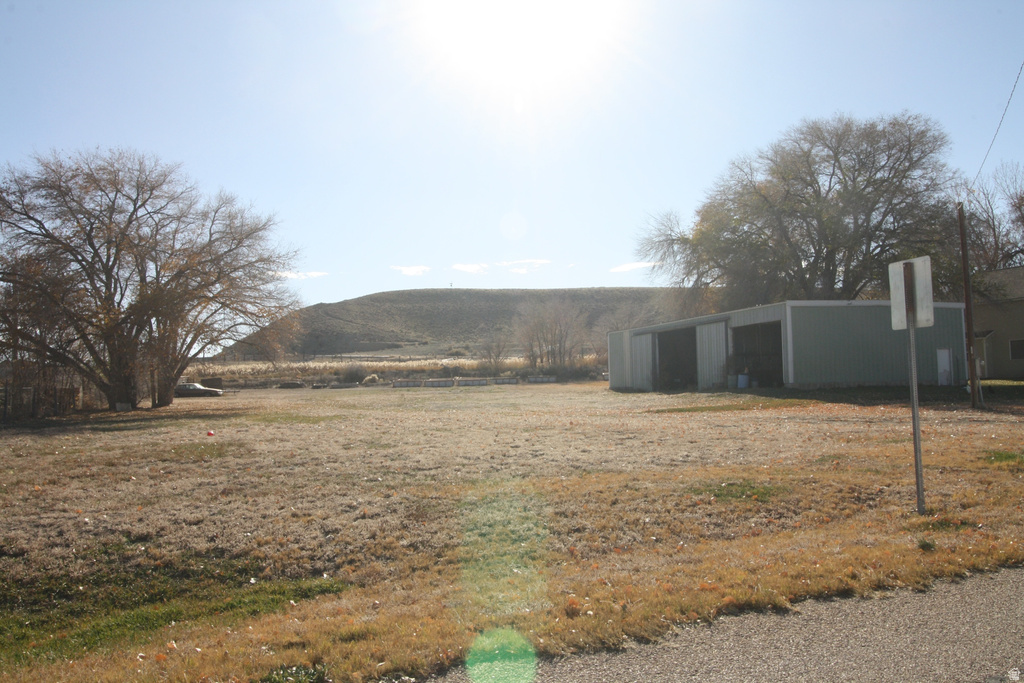 11995 W 10500 S Bridgeland, UT 84021