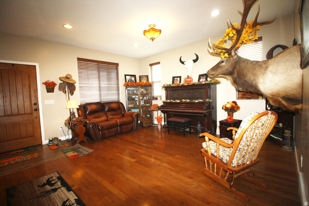 11995 W 10500 S Bridgeland, UT 84021