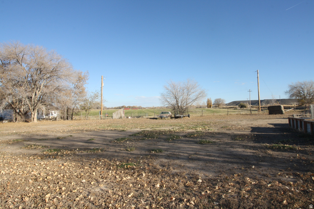 11995 W 10500 S Bridgeland, UT 84021