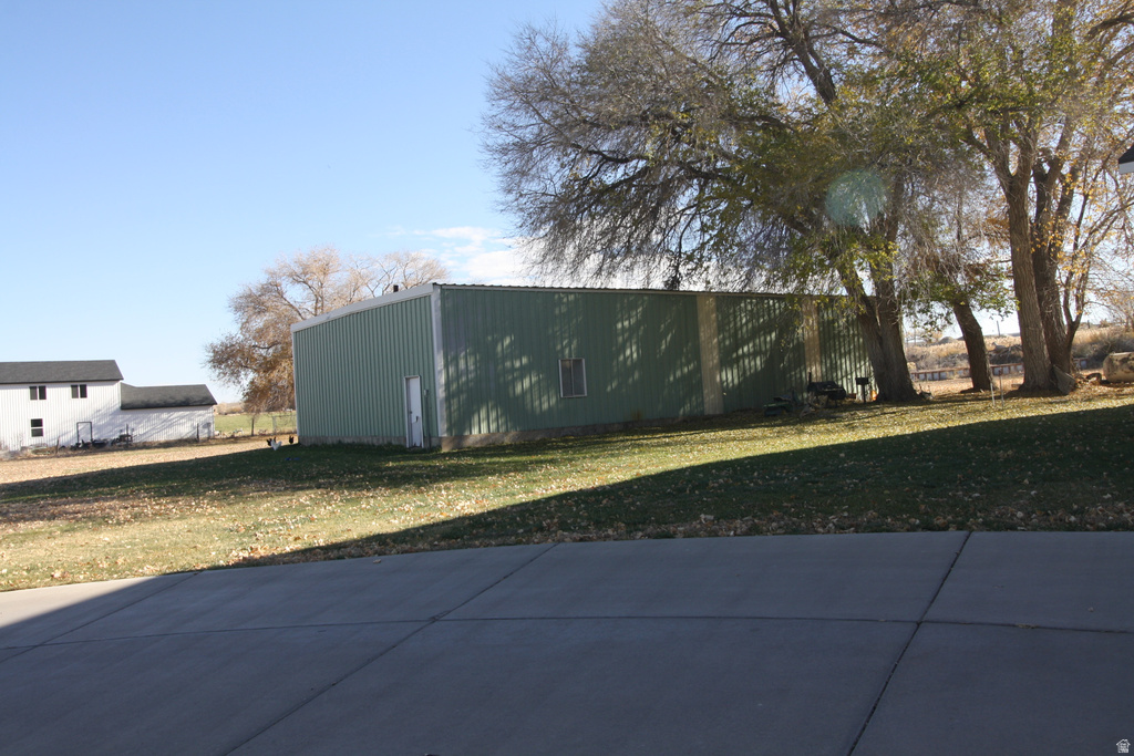 11995 W 10500 S Bridgeland, UT 84021