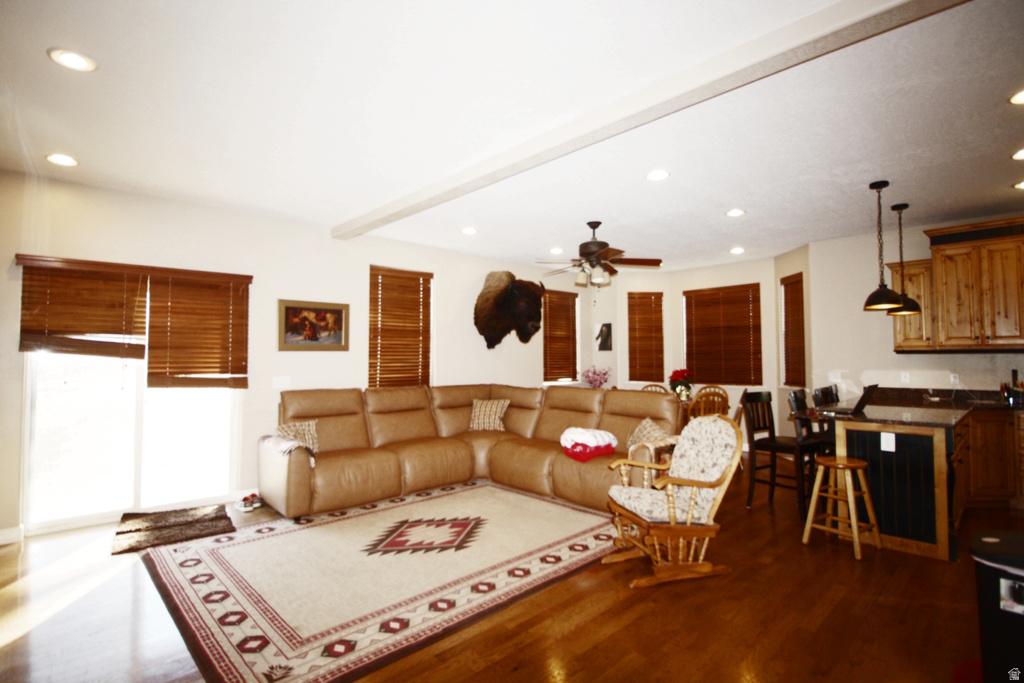 11995 W 10500 S Bridgeland, UT 84021