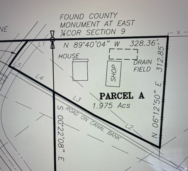 11995 W 10500 S Bridgeland, UT 84021