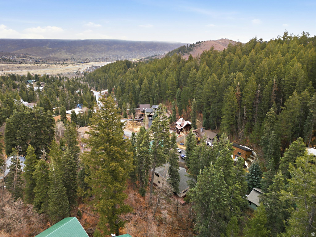 620 PARKVIEW DR Park City, UT 84098