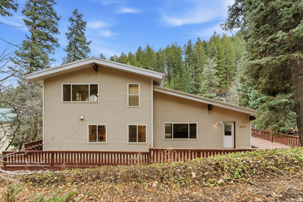 620 PARKVIEW DR Park City, UT 84098