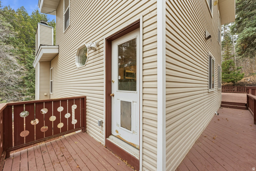 620 PARKVIEW DR Park City, UT 84098