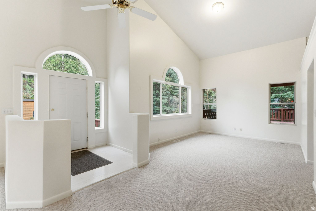 620 PARKVIEW DR Park City, UT 84098