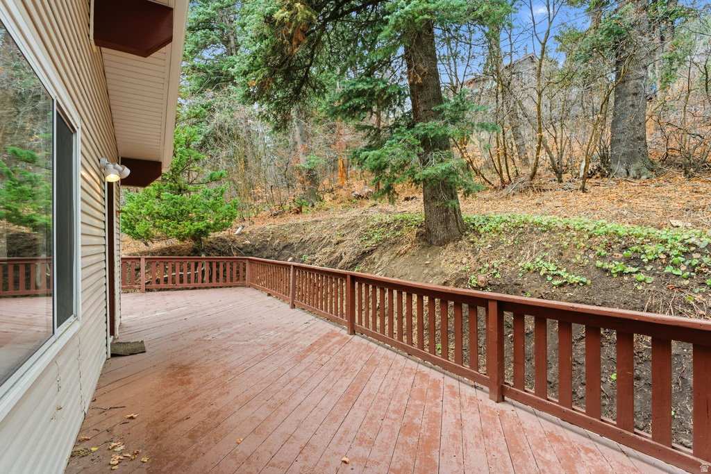 620 PARKVIEW DR Park City, UT 84098