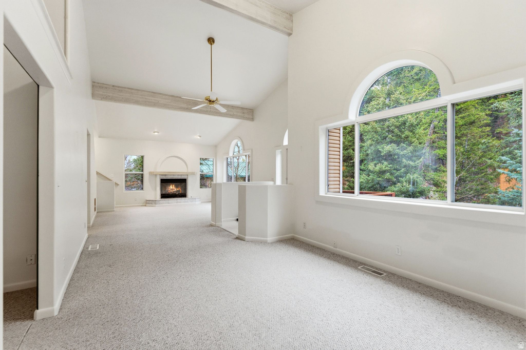 620 PARKVIEW DR Park City, UT 84098