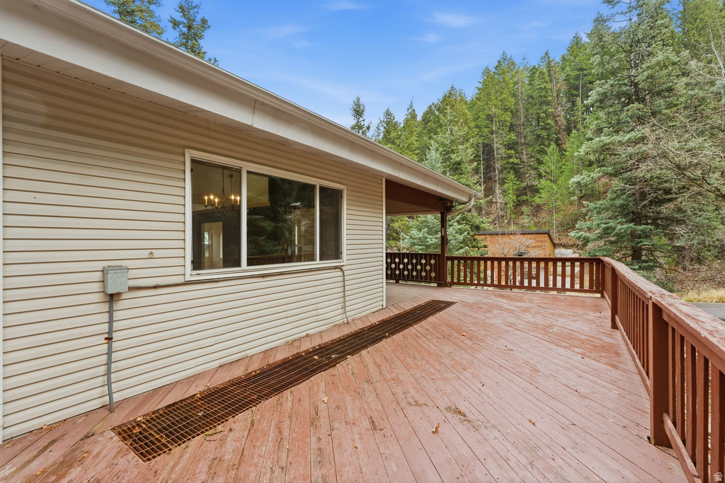 620 PARKVIEW DR Park City, UT 84098