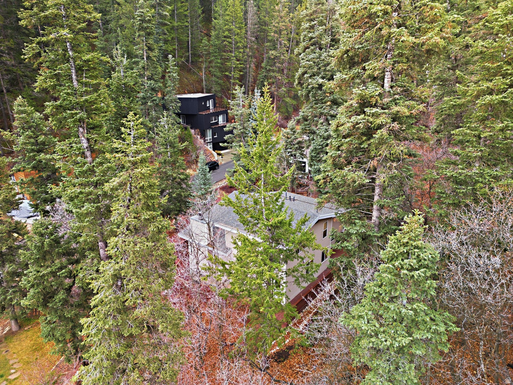 620 PARKVIEW DR Park City, UT 84098