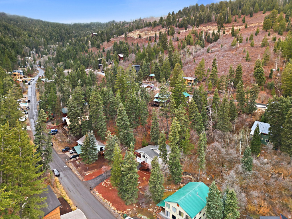 620 PARKVIEW DR Park City, UT 84098