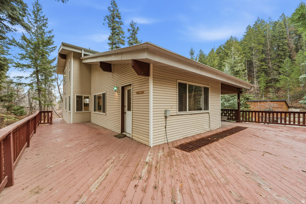 620 PARKVIEW DR Park City, UT 84098