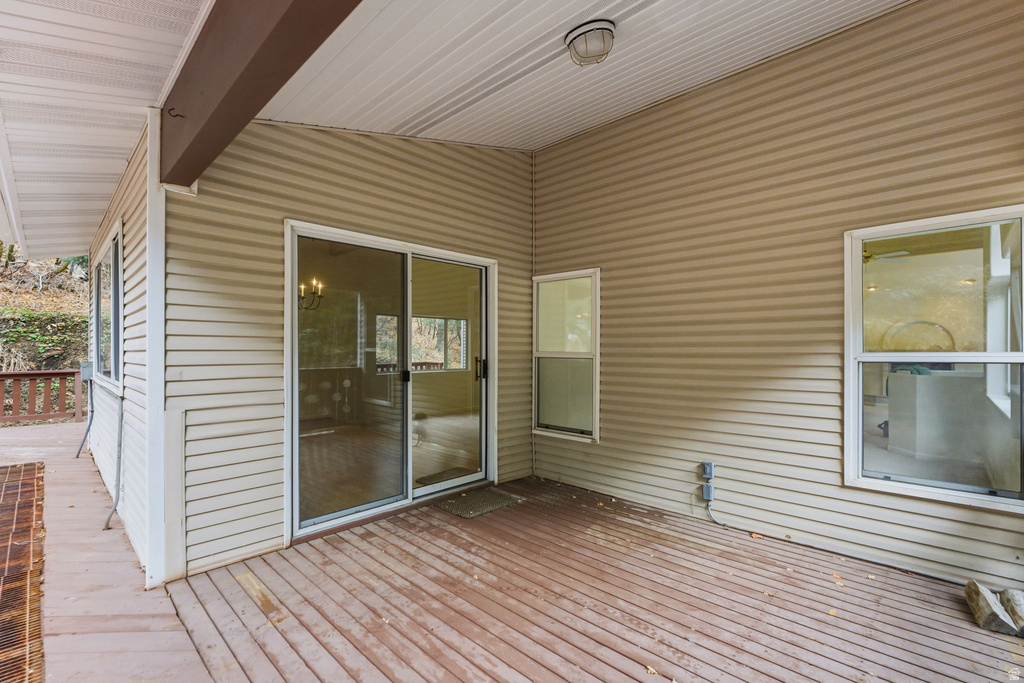 620 PARKVIEW DR Park City, UT 84098