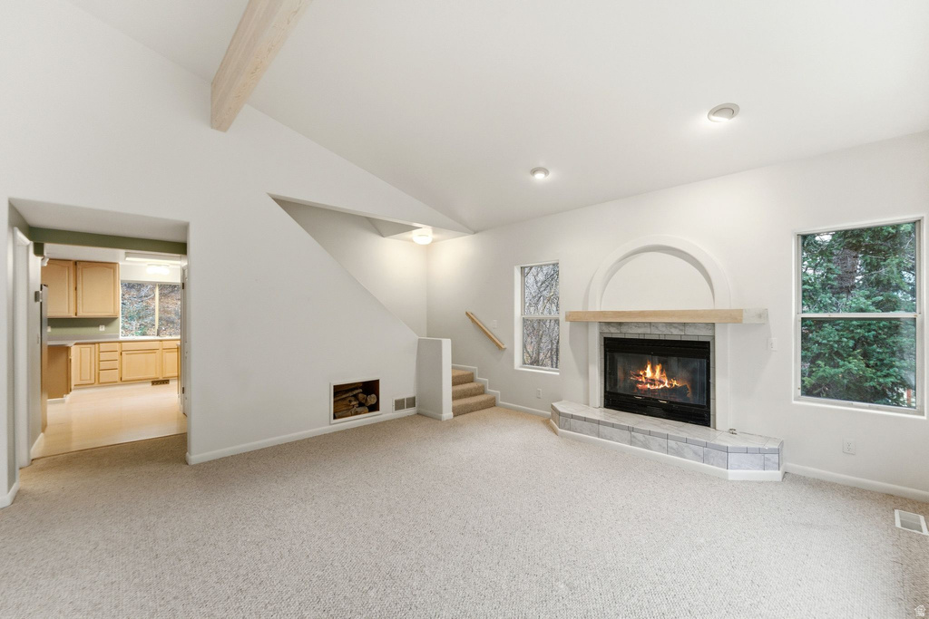 620 PARKVIEW DR Park City, UT 84098