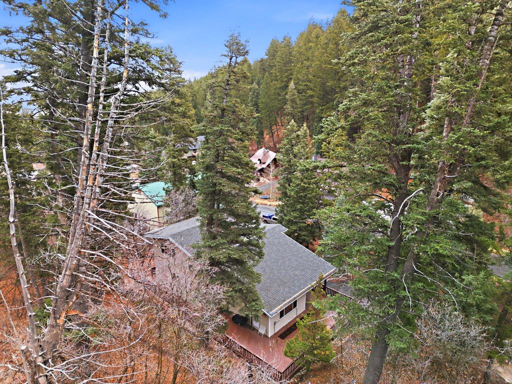 620 PARKVIEW DR Park City, UT 84098