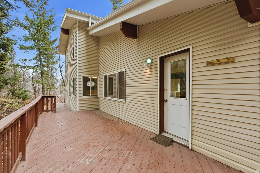 620 PARKVIEW DR Park City, UT 84098