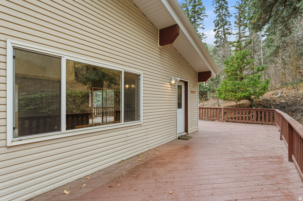 620 PARKVIEW DR Park City, UT 84098