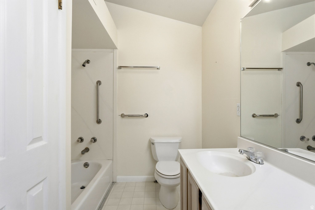 620 PARKVIEW DR Park City, UT 84098