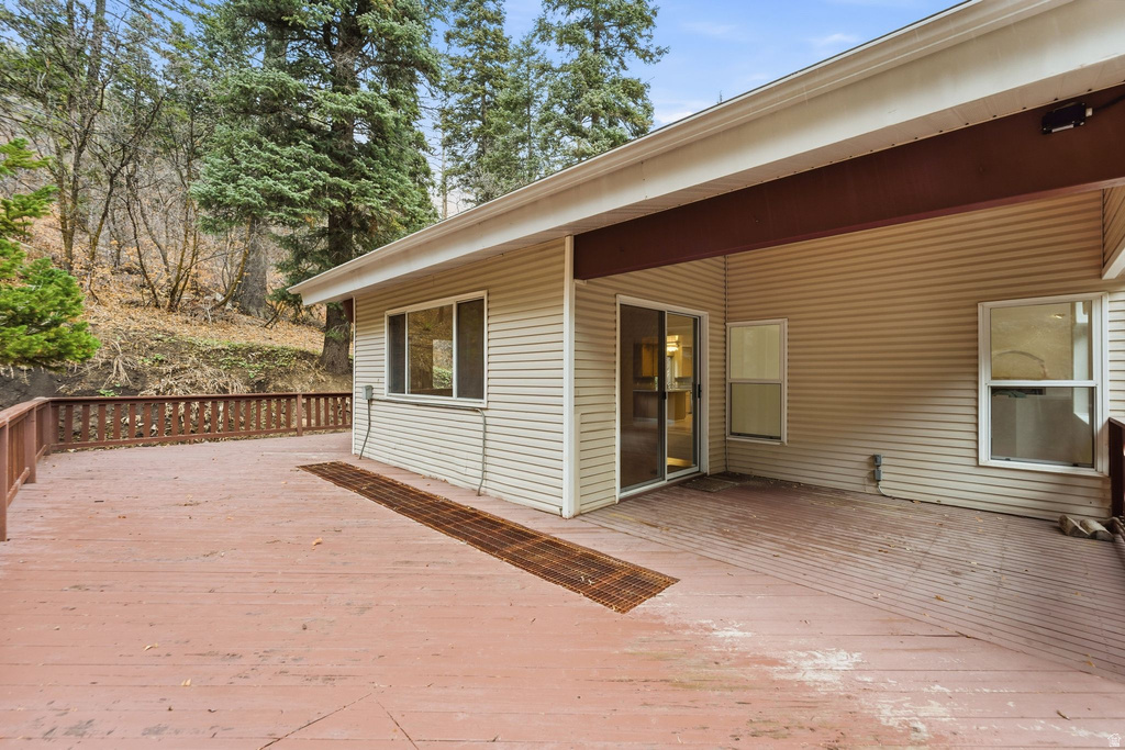 620 PARKVIEW DR Park City, UT 84098