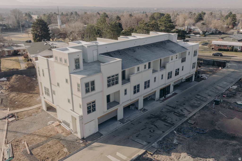 2166 E RISING WOLF LN #19 Holladay, UT 84117