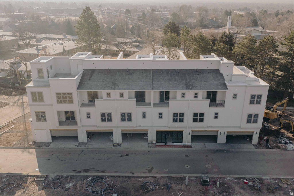 2166 E RISING WOLF LN #19 Holladay, UT 84117