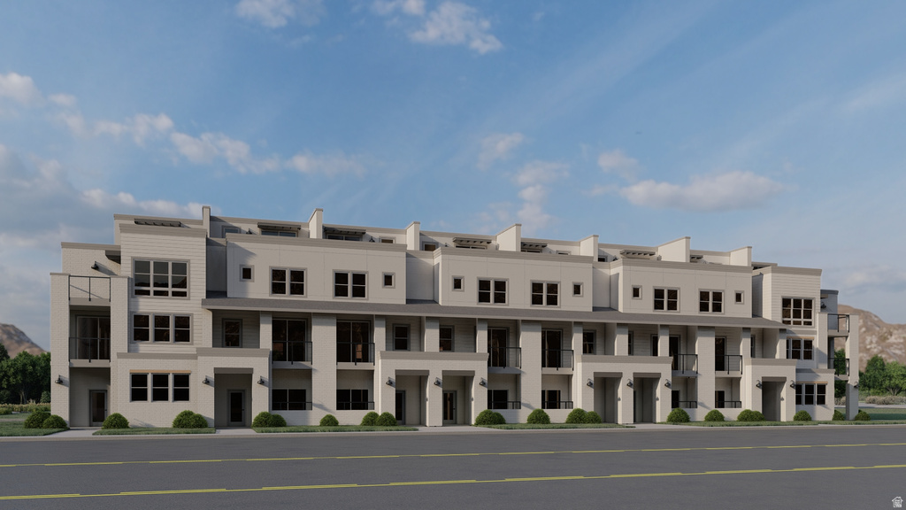 2166 E RISING WOLF LN #19 Holladay, UT 84117