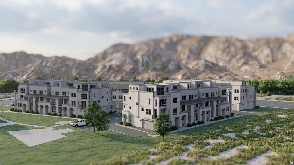 2166 E RISING WOLF LN #19 Holladay, UT 84117