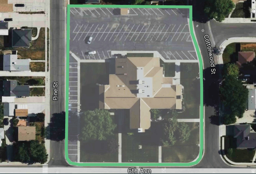 308 W 6th Ave, Midvale, UT 84047